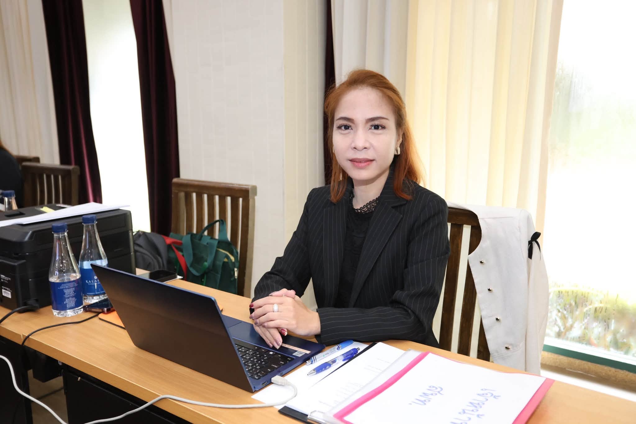 title - ส.ป.ก. เปิดโครงการฝึกอบรมเชิงปฏิบัติการ หลักสูตร 